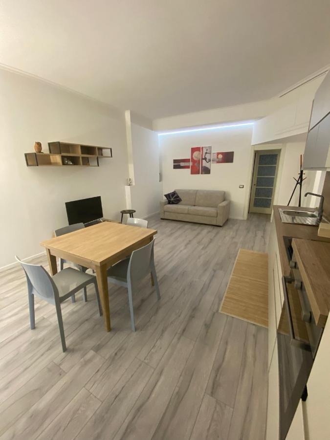 كورسيكو Next Home Milano المظهر الخارجي الصورة